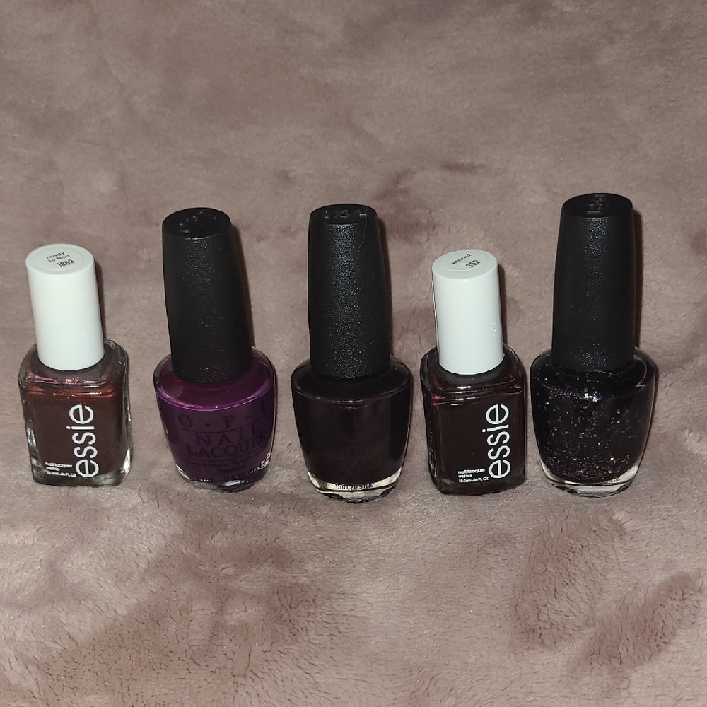 Vampy Nail Bundle